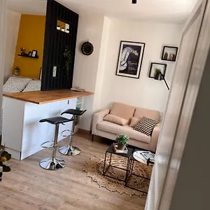  Appartement Le Jean Bart -