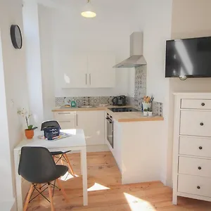  Appartement Centre-