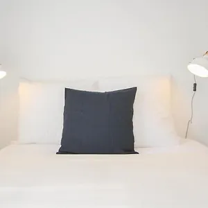  Appartement Centre - And Functional Ap.