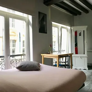  Appartement Opéra